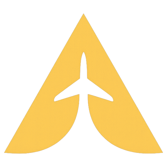 Acquire Aviation logo