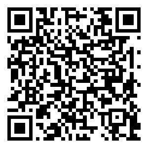 QR code for careers email enquiries
