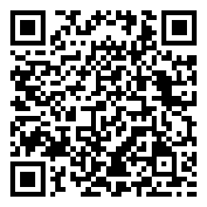 QR code for charter email enquiries