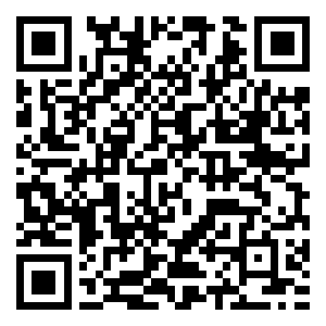 QR code for freight email enquiries
