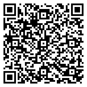 QR code for freight WhatsApp enquiries