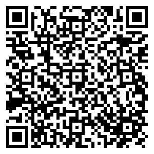 QR code for general WhatsApp enquiries